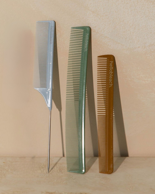 🎁 Mystery Comb 3x Pack (100% off)