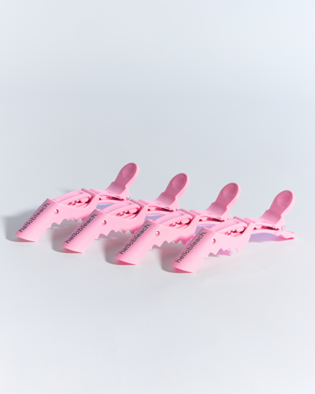 The Croc Clip (4 pack)
