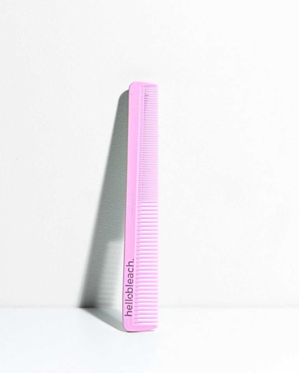 Small 17cm Style Comb