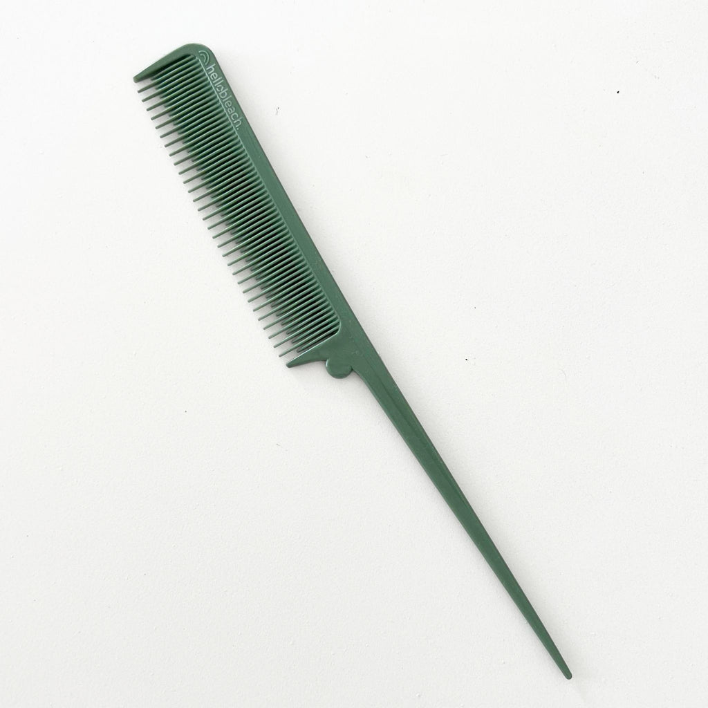 Plastic Tail Comb