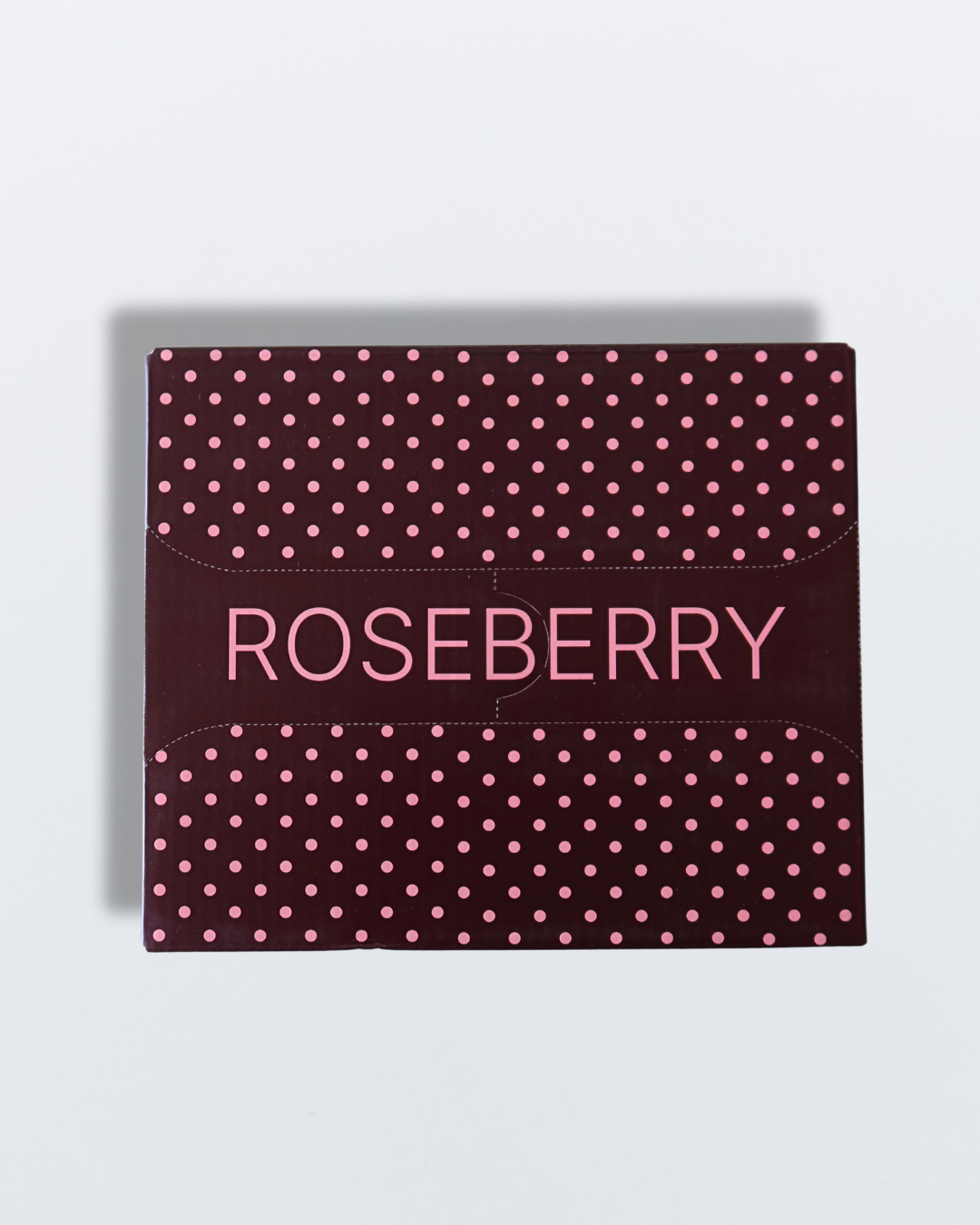 Pop Up Foil - Roseberry Extra Wide