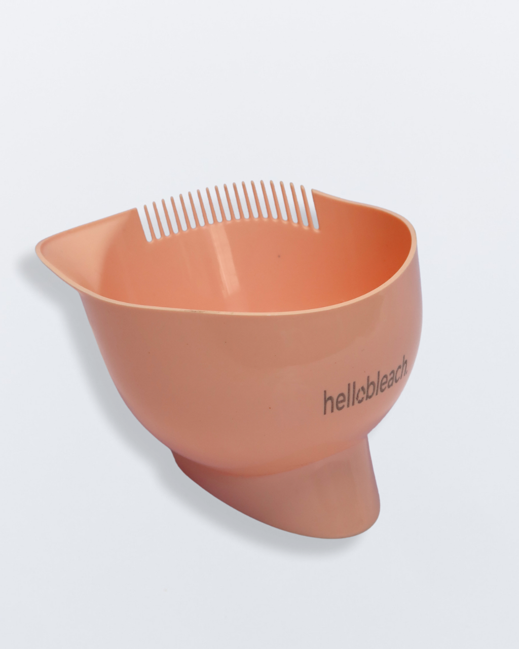 Hello Bleach Deep Tint Schale mit Zähnen