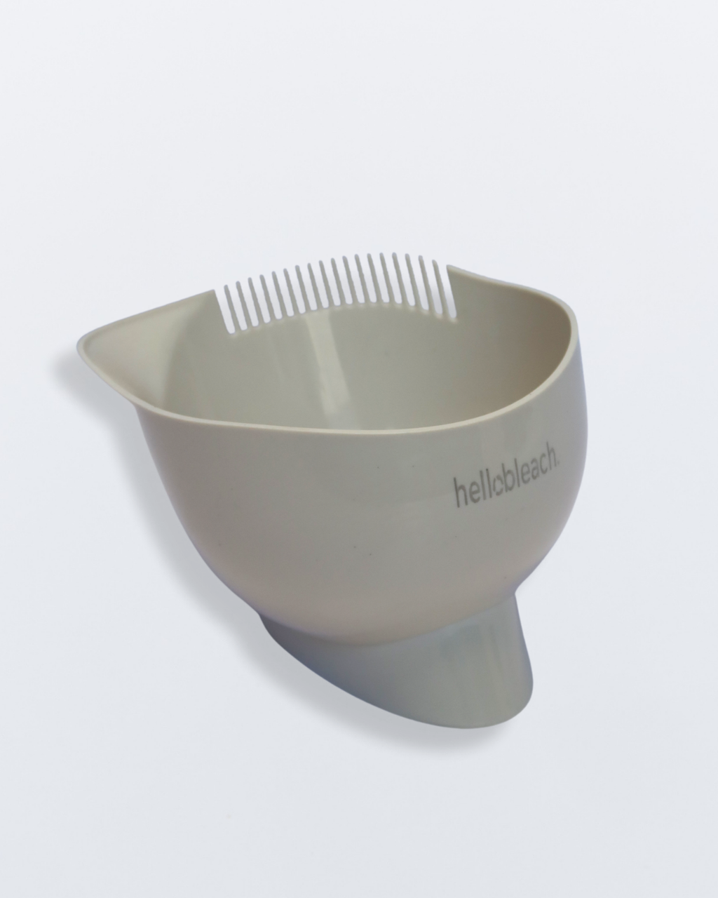 Hello Bleach Deep Tint Schale mit Zähnen