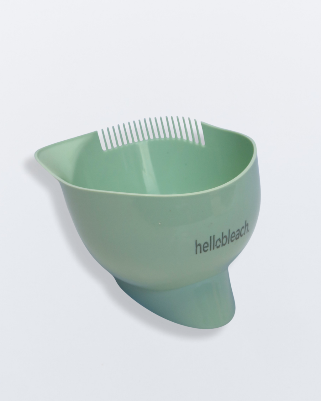 Hello Bleach Deep Tint Schale mit Zähnen