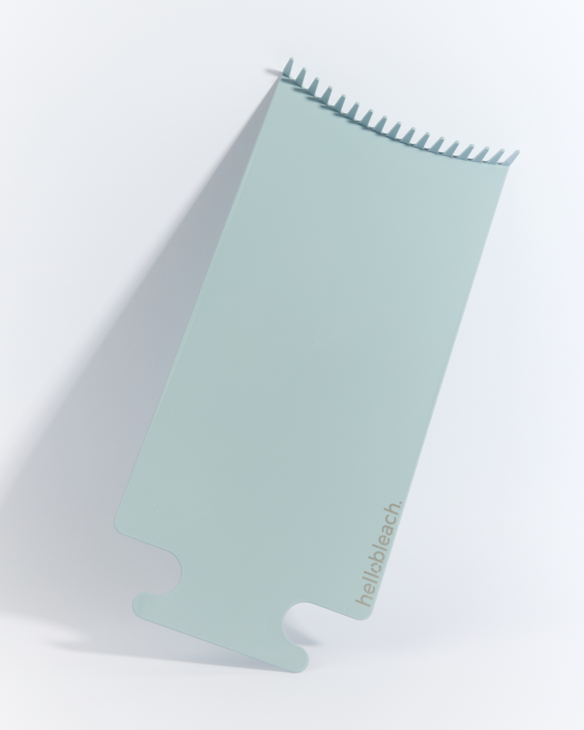 Balayage Board w Teeth
