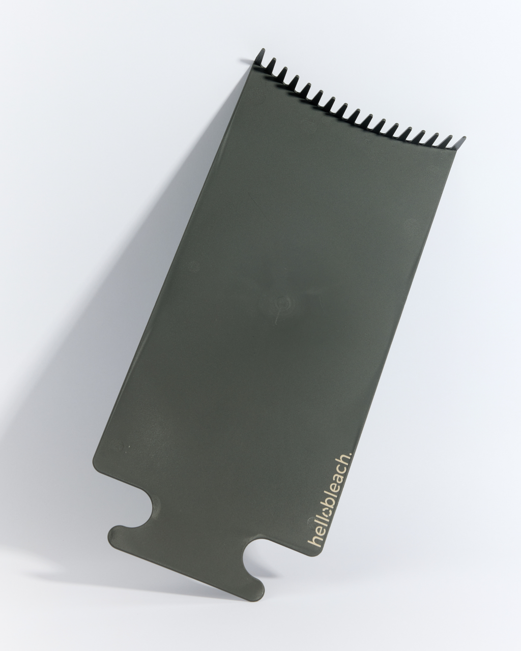 Balayage Board w Teeth