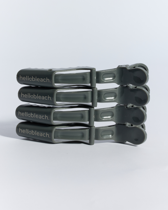 The Croc Clip (4 pack)