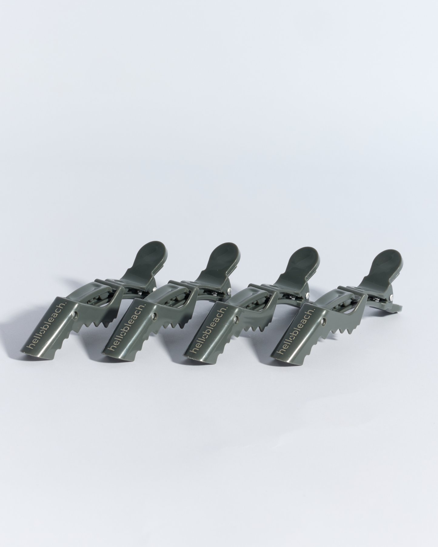 The Croc Clip (4 pack)