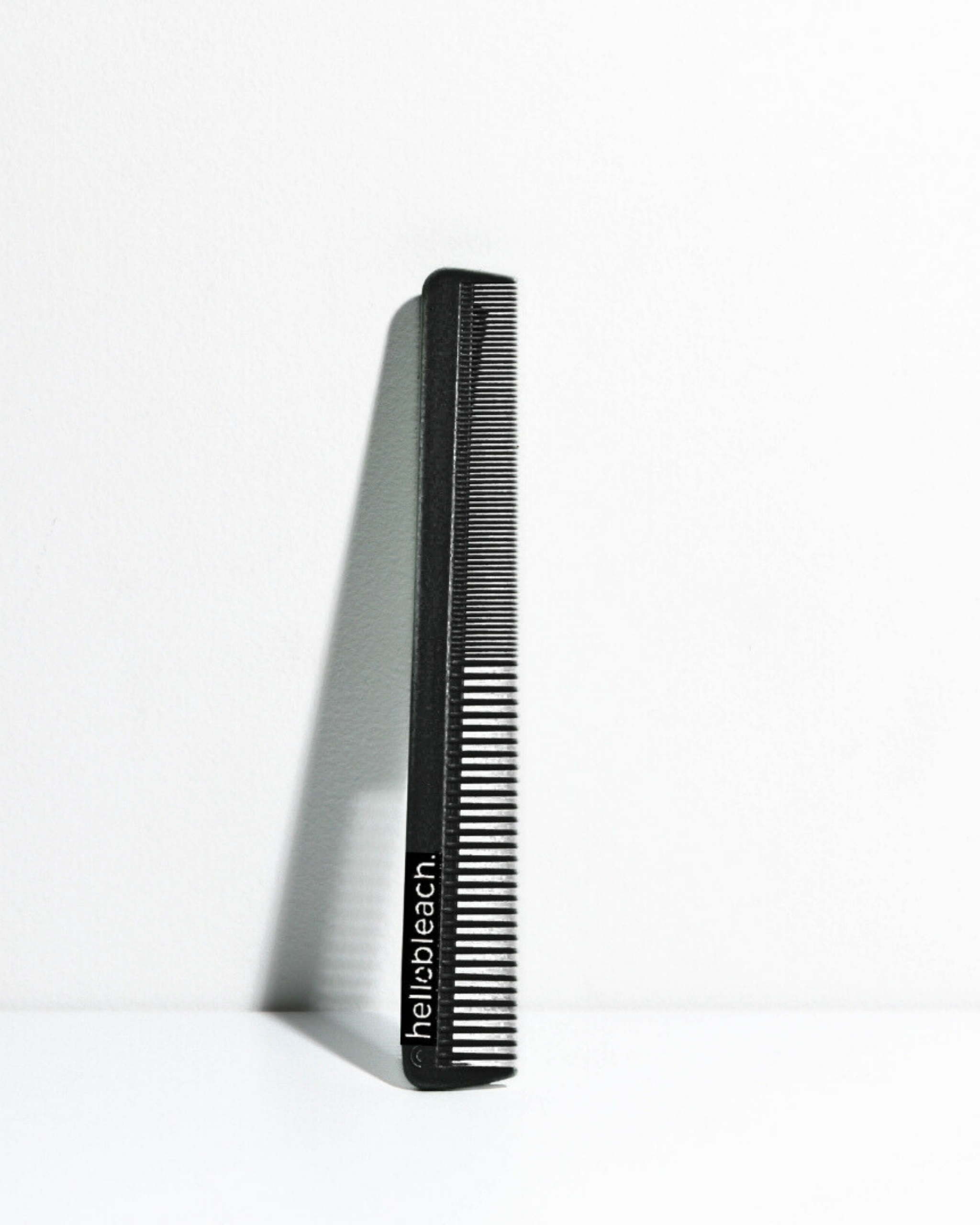 Small 17cm Style Comb