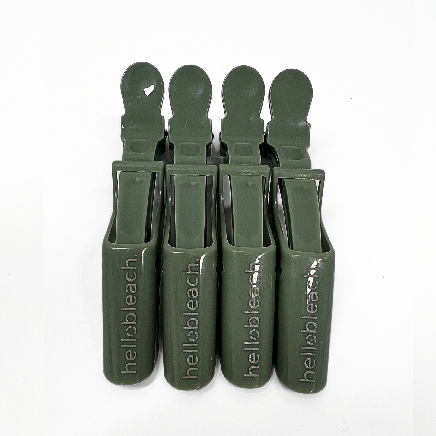 The Croc Clip (4 pack)