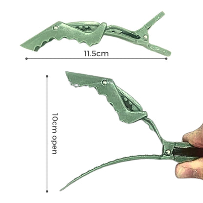 The Croc Clip