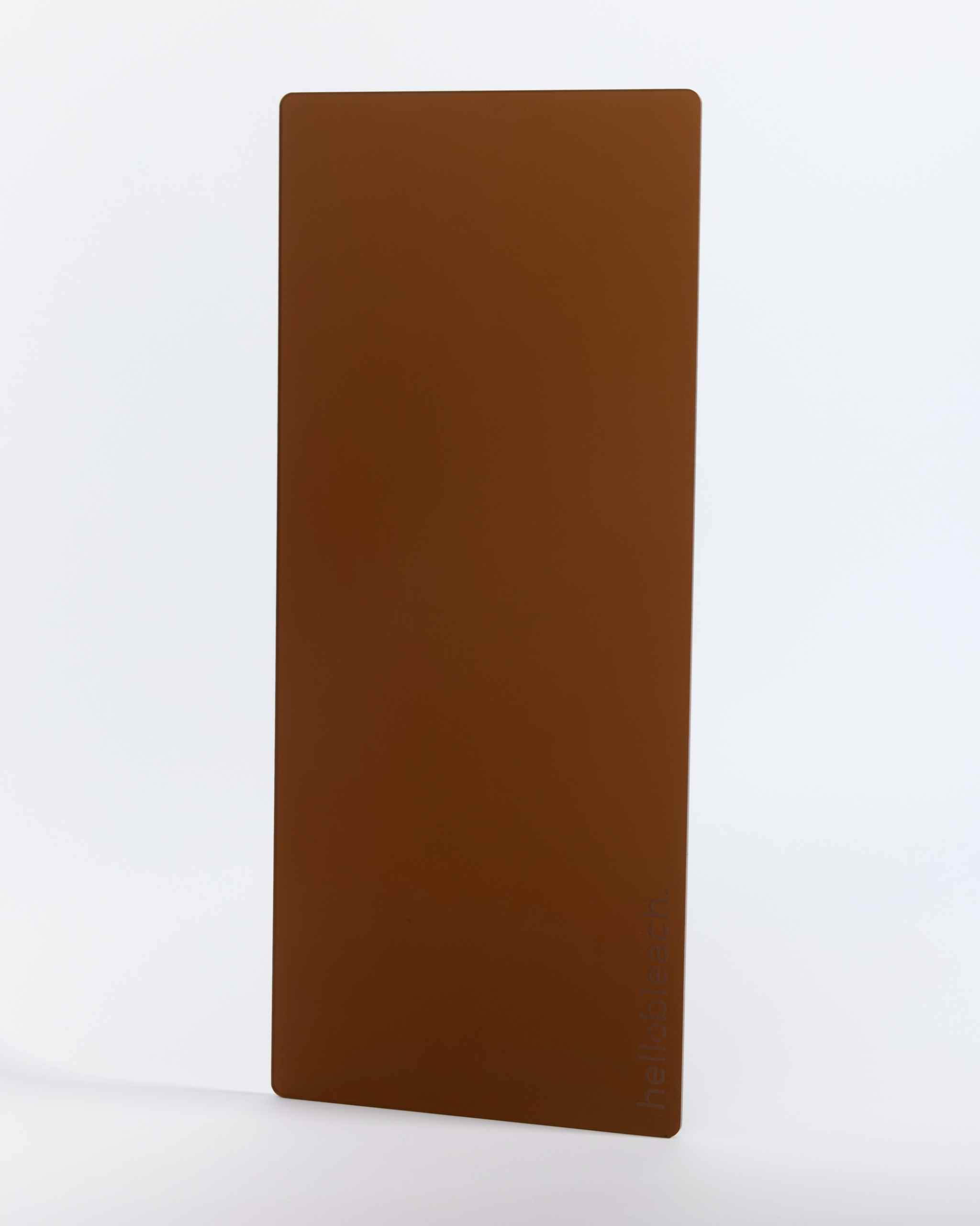 Foil Board - Walnut