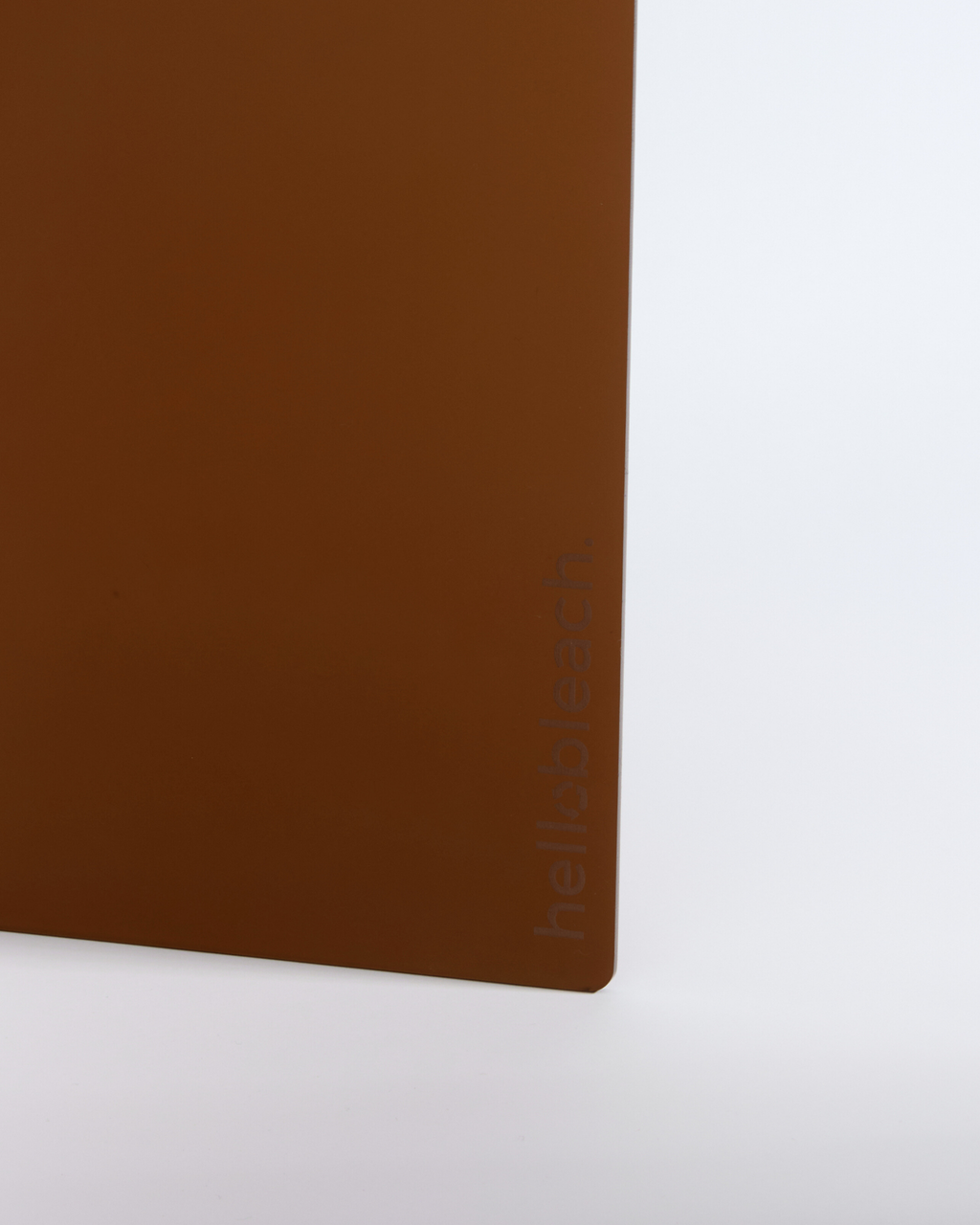 Foil Board - Walnut