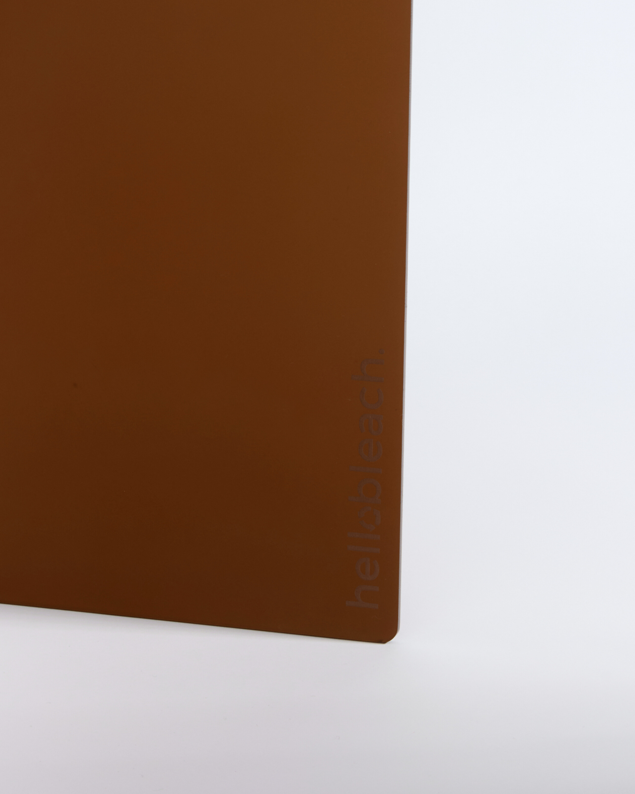 Foil Board - Walnut