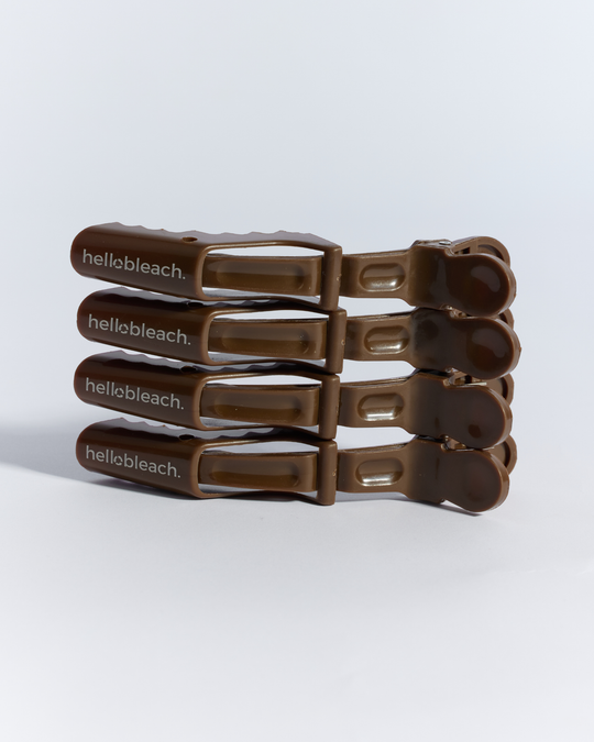 The Croc Clip (4 pack)