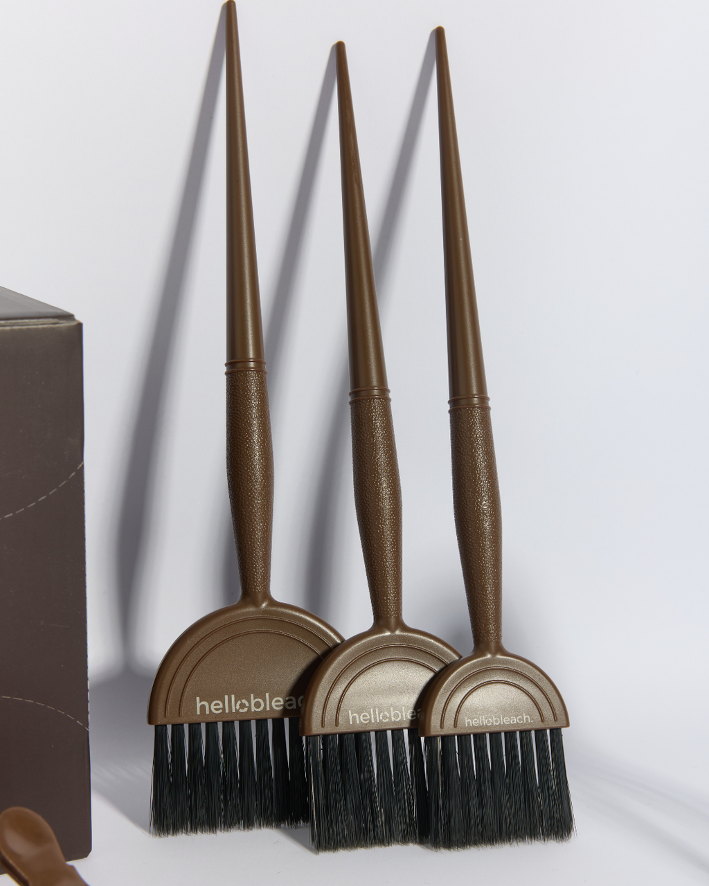 All In One Bundle - Walnut