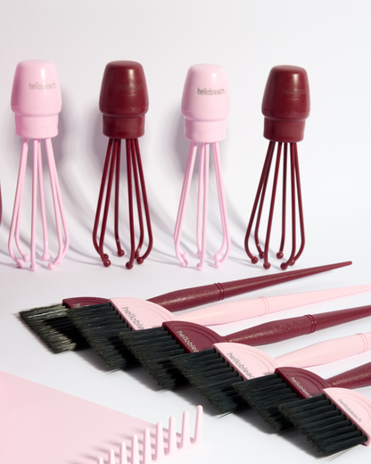 Cupids Crush Combo - 19 Piece Set