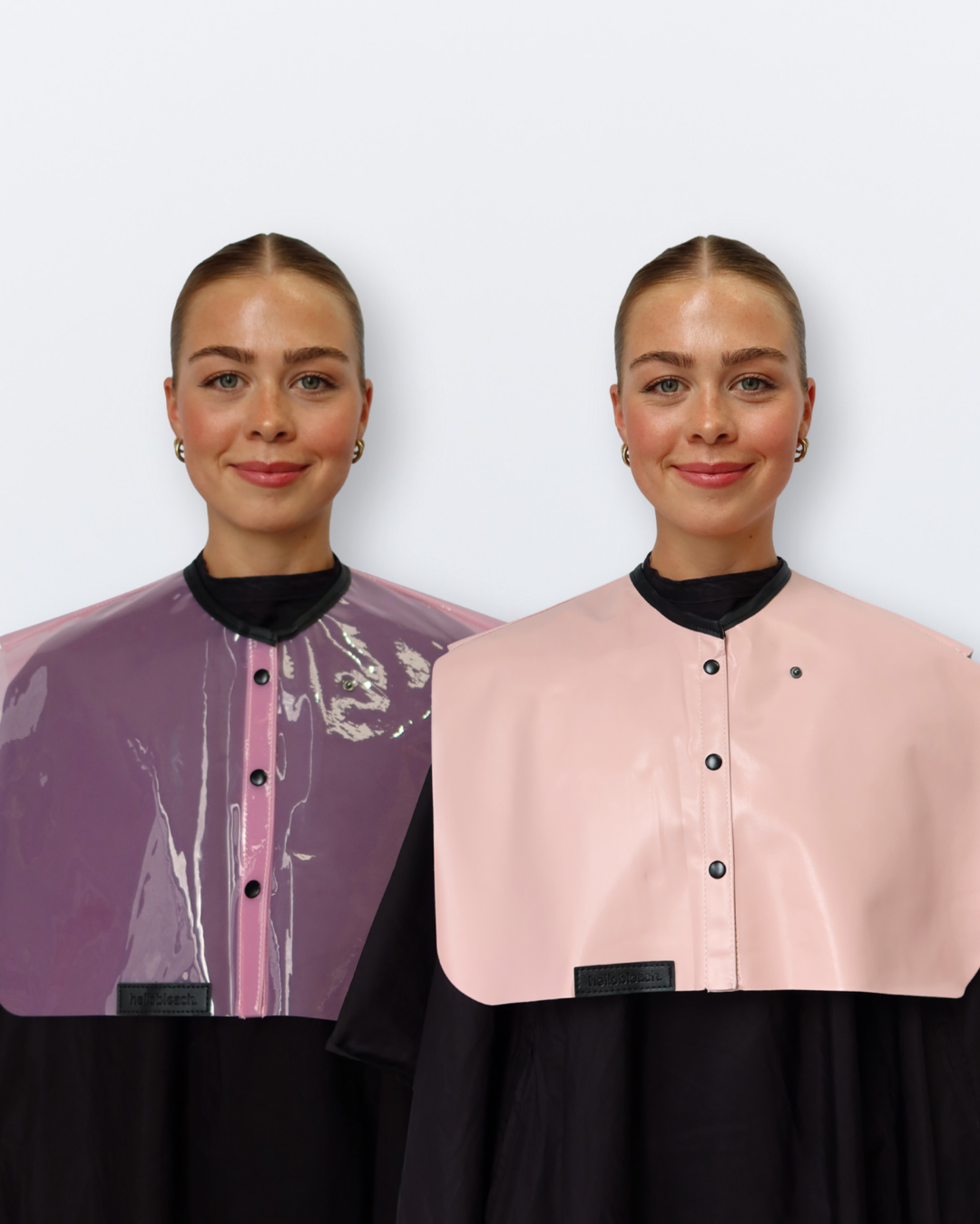 Wet Dry Style Bundle - Bby Pink & Pink Pop TPU