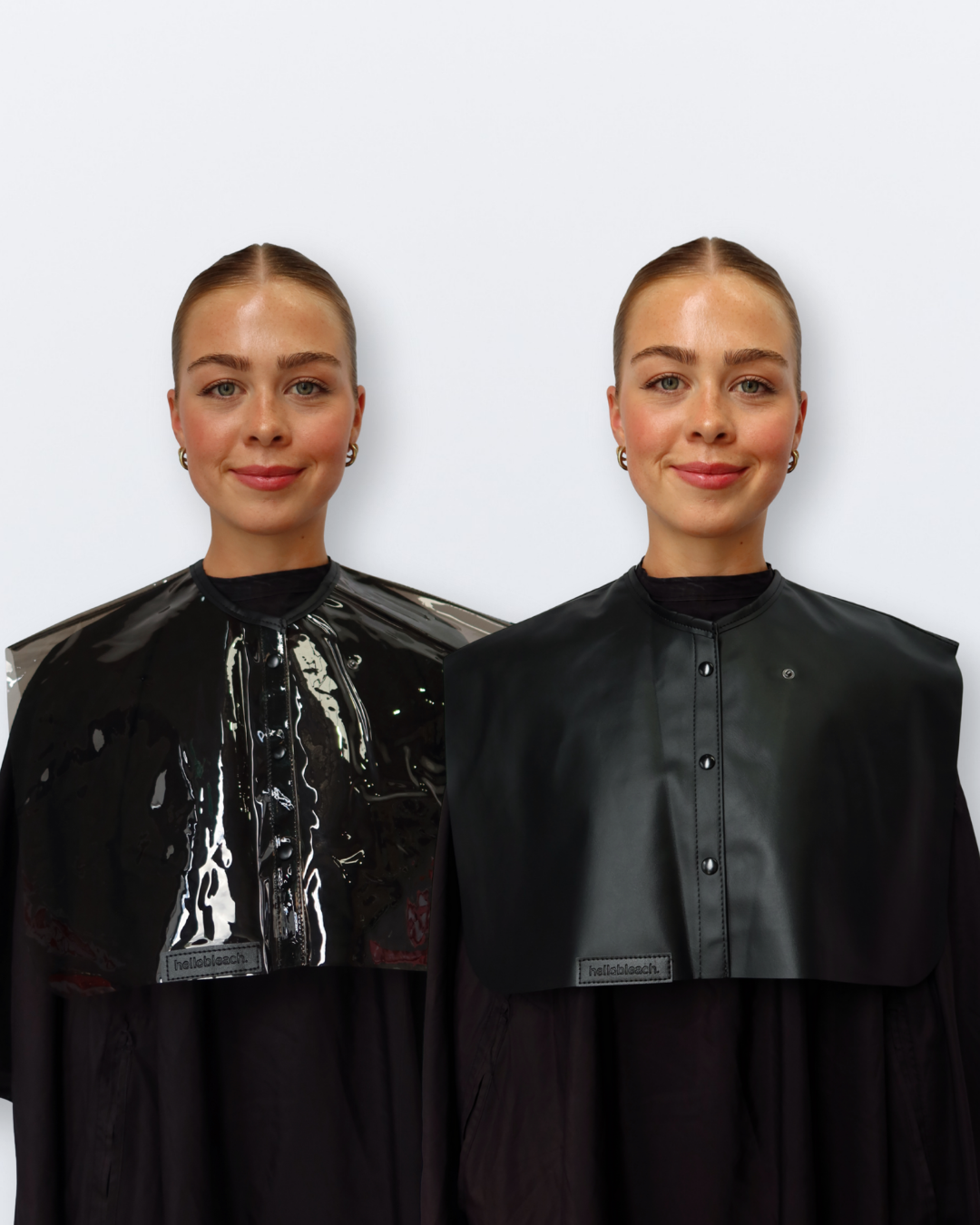 Wet Dry Style Bundle - Black & Black TPU