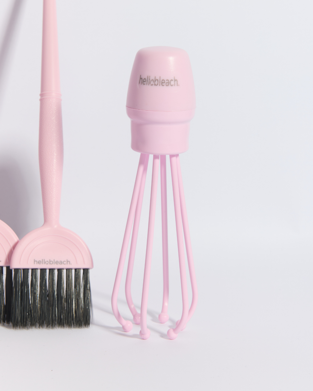 All In One Bundle - Bby Pink