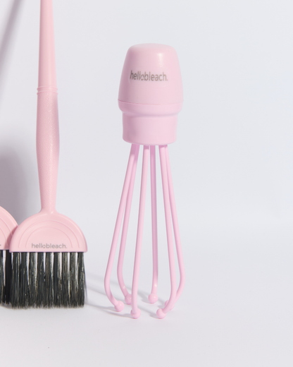 All In One Bundle - Bby Pink