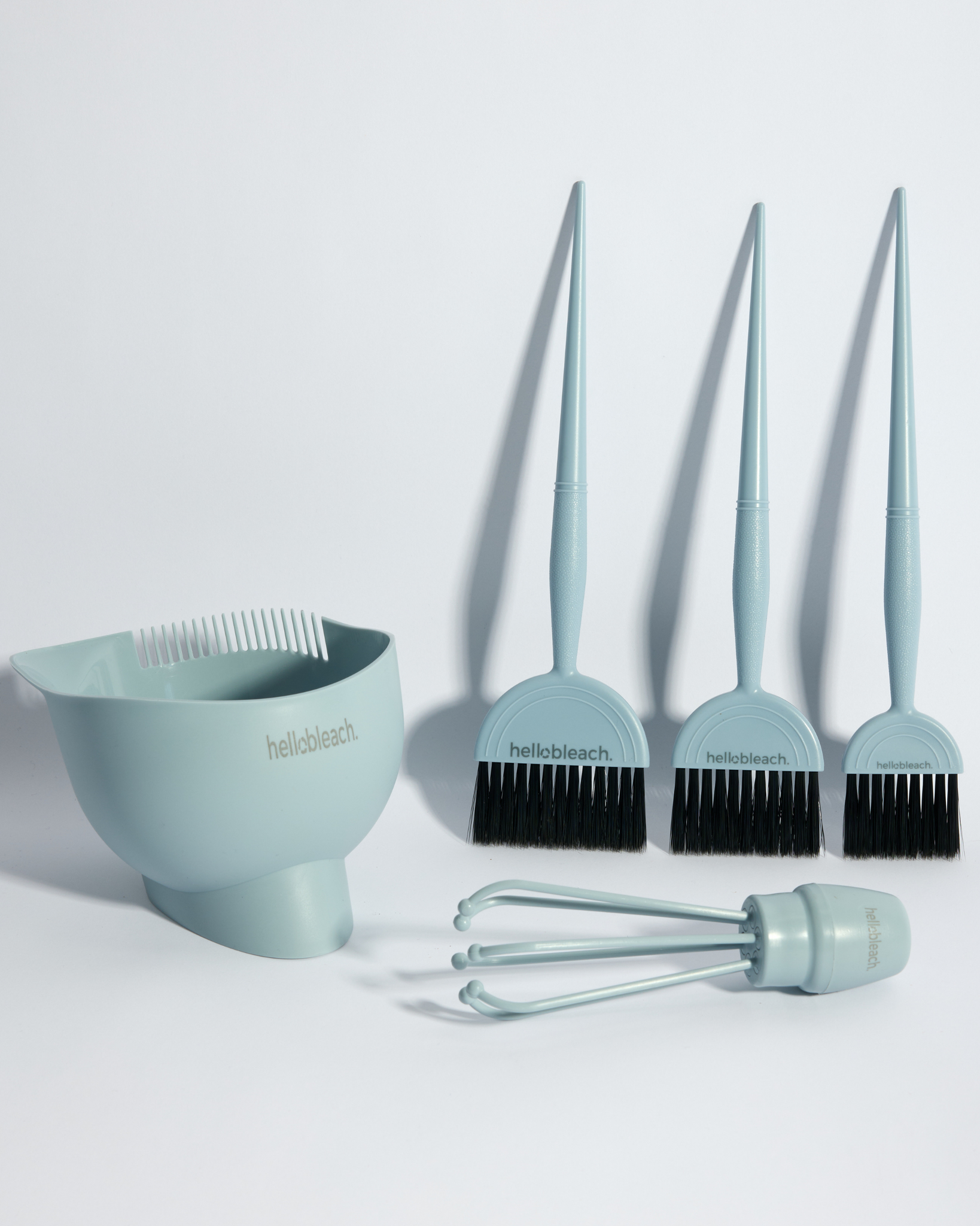 Triple Threat Set - Sky