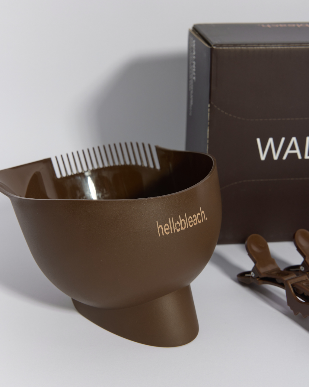 All In One Bundle - Walnut